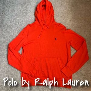 ✨Host Pick!✨ Polo by Ralph Lauren Hoodie